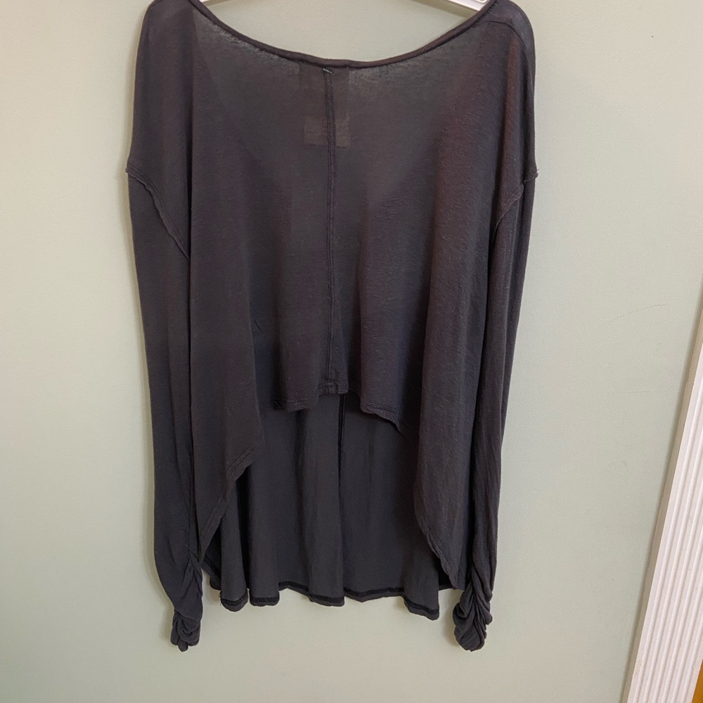 Free People top - Picture 3 of 6